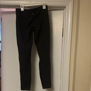Women’s Black Leggings